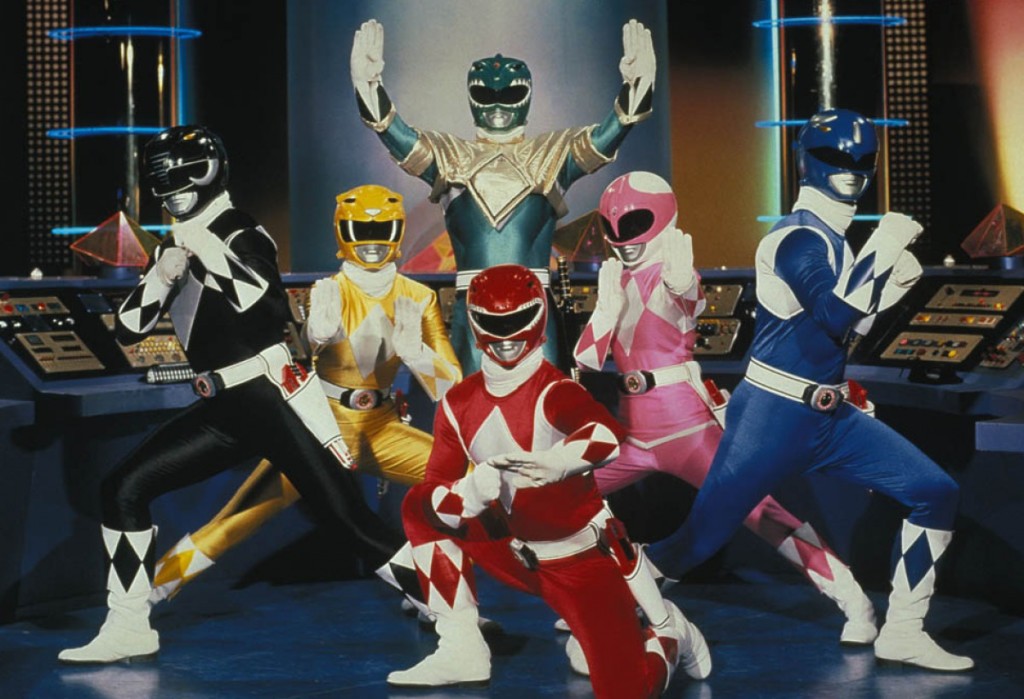 powerrangers8